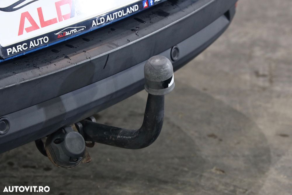 Renault Megane ENERGY dCi 110 Start & Stop Bose Edition - 29