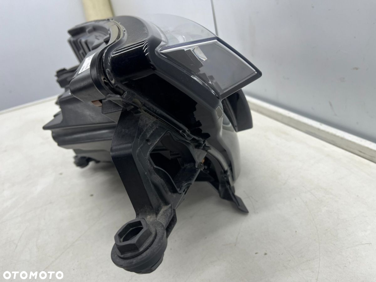 Lampa reflektor Skoda Kamiq 19-23r. LEWA przednia Full LED 658941015d CRYSTAL LIGHTING - 15