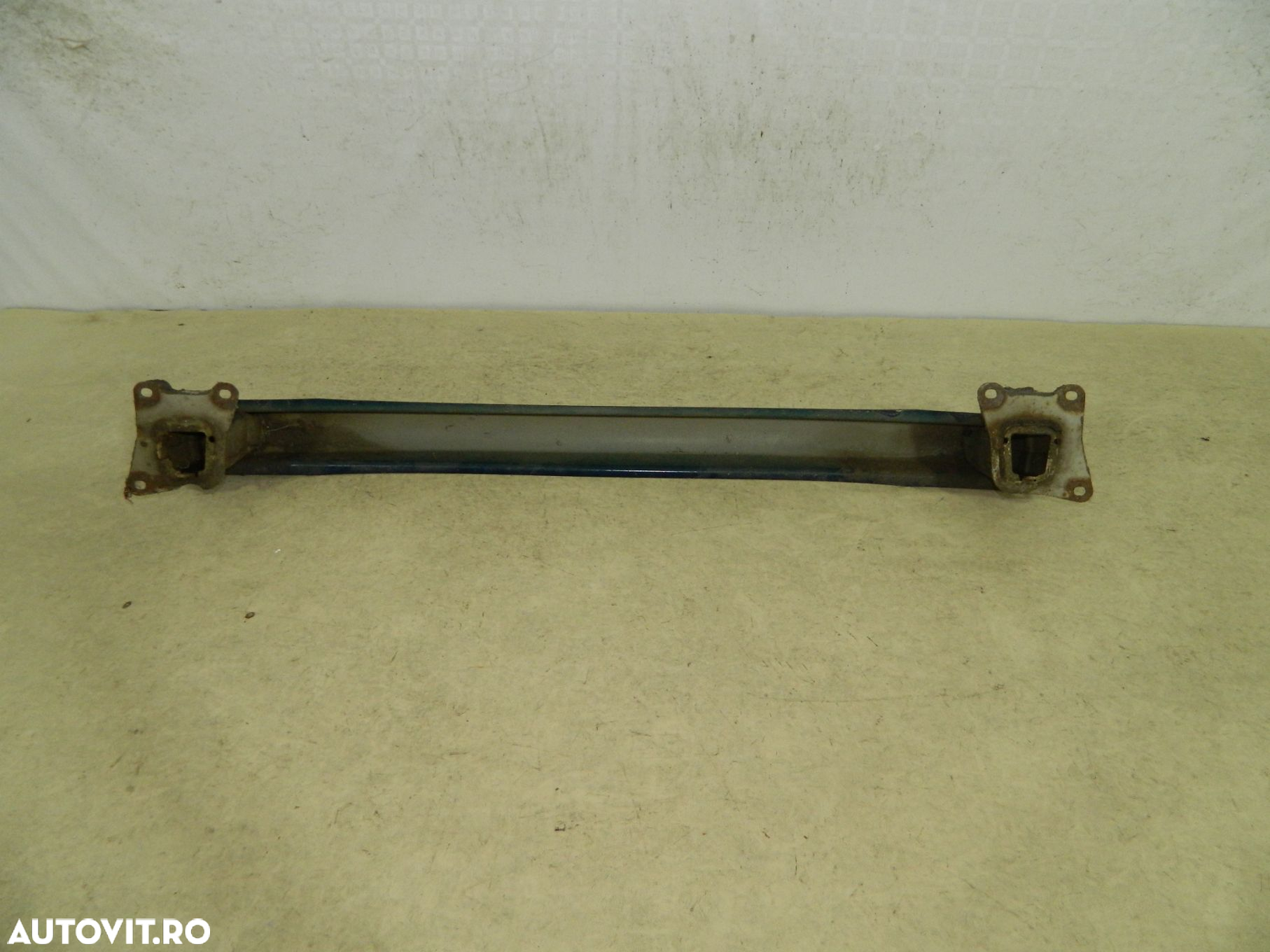 Armatura bara spate, Skoda Octavia 2 Berlina  /  Kombi, 04-12. - 6