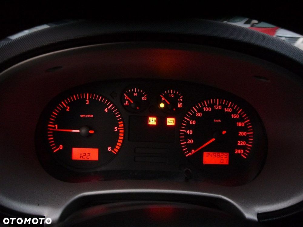 Seat Toledo 1.9 TDI Signo Emocion - 30