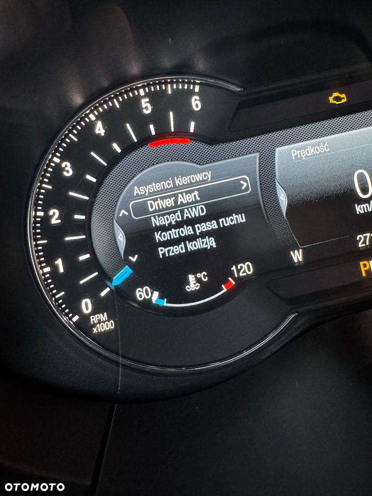 Ford S-Max 2.0 TDCi Titanium PowerShift - 26