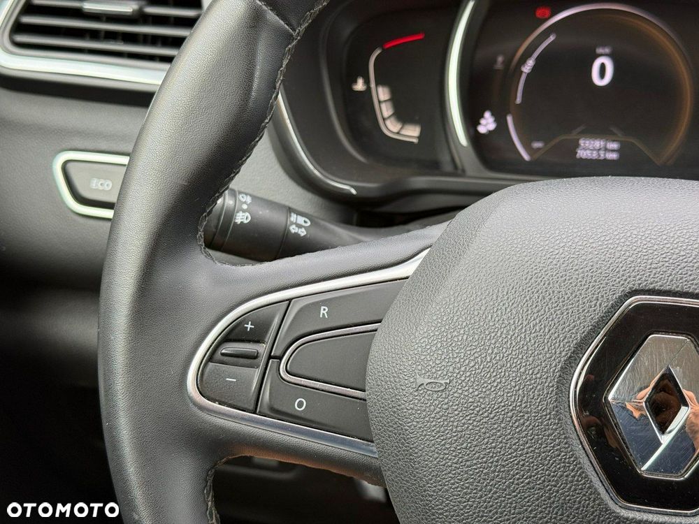 Renault Kadjar 1.3 TCe FAP Intens - 23