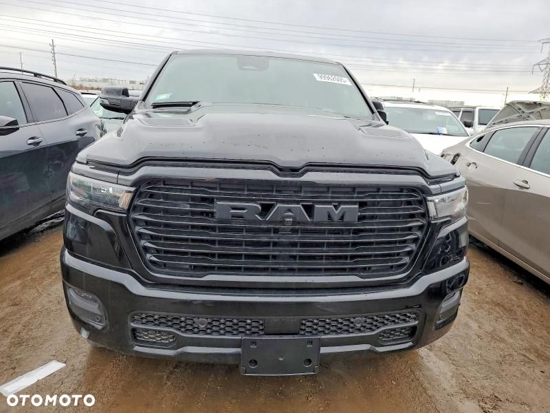 RAM 1500 - 9