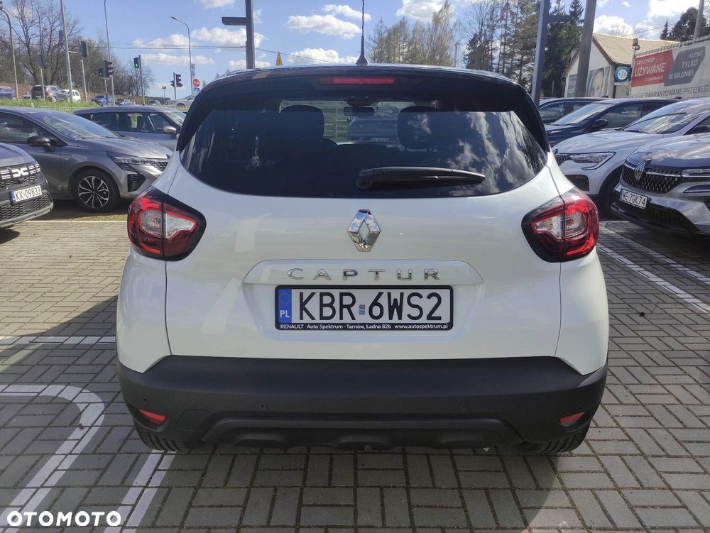Renault Captur 0.9 Energy TCe Limited - 6