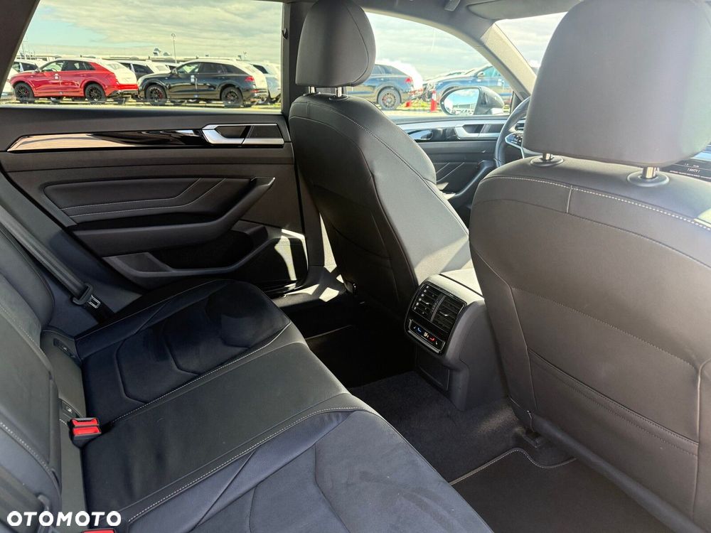 Volkswagen Arteon Shooting Brake - 17