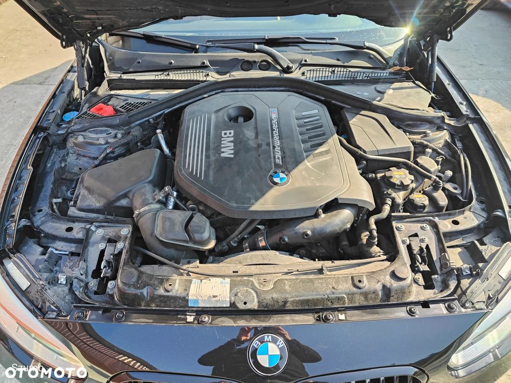 BMW 1M - 15