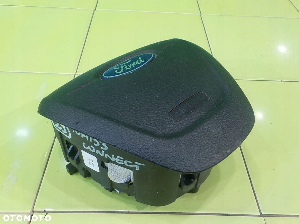 TRANSIT CONNECT MK2 LIFT 1.5 B 19r VAN AIRBAG poduszka kierowcy BK042B85ABW - 2