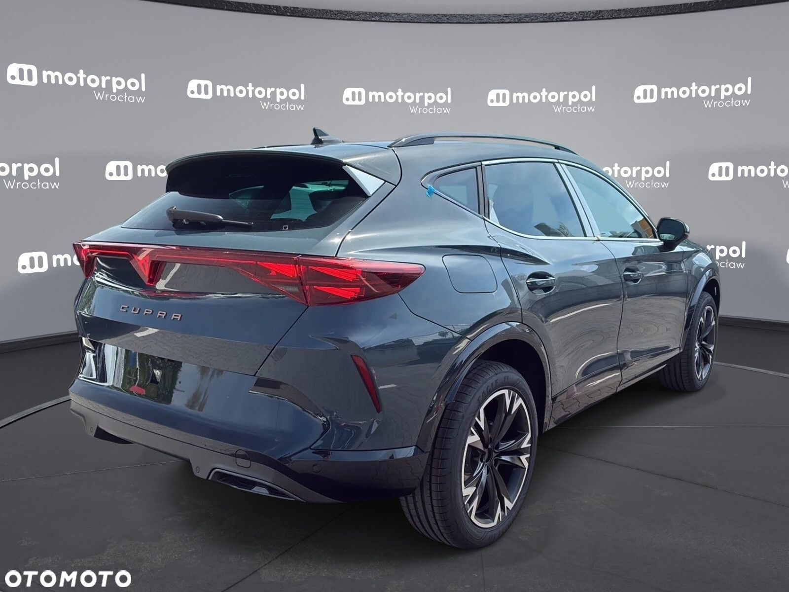 Cupra Formentor - 10