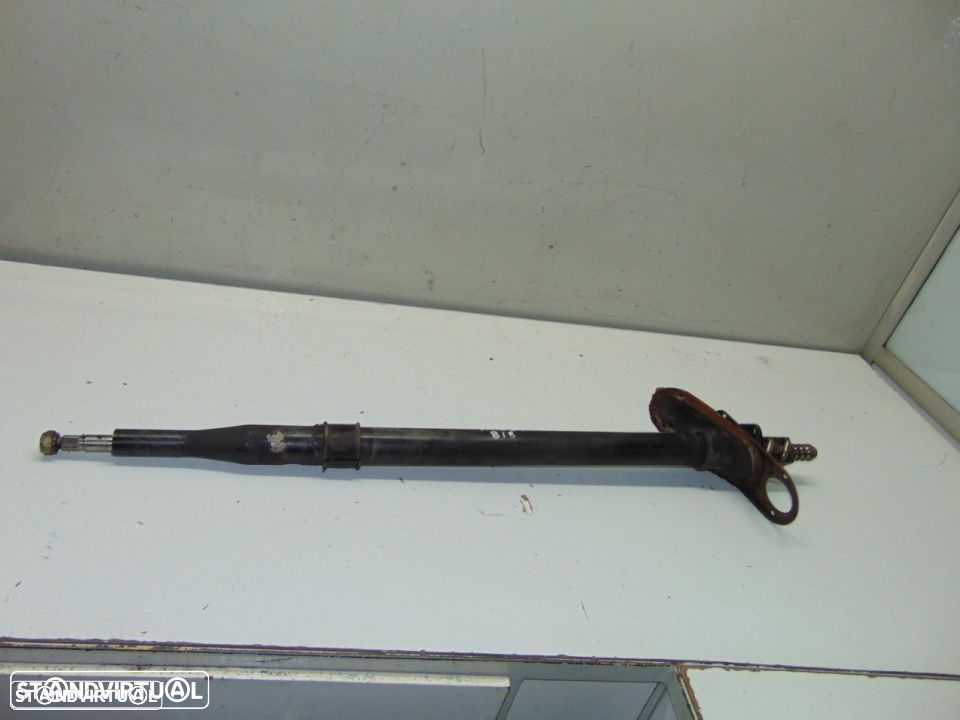 Mazda 818 coluna de direcção - 1