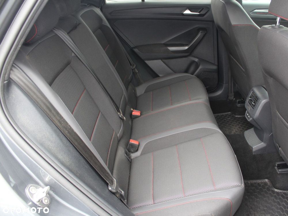 Volkswagen T-Roc 1.5 TSI GPF ACT Premium DSG - 16