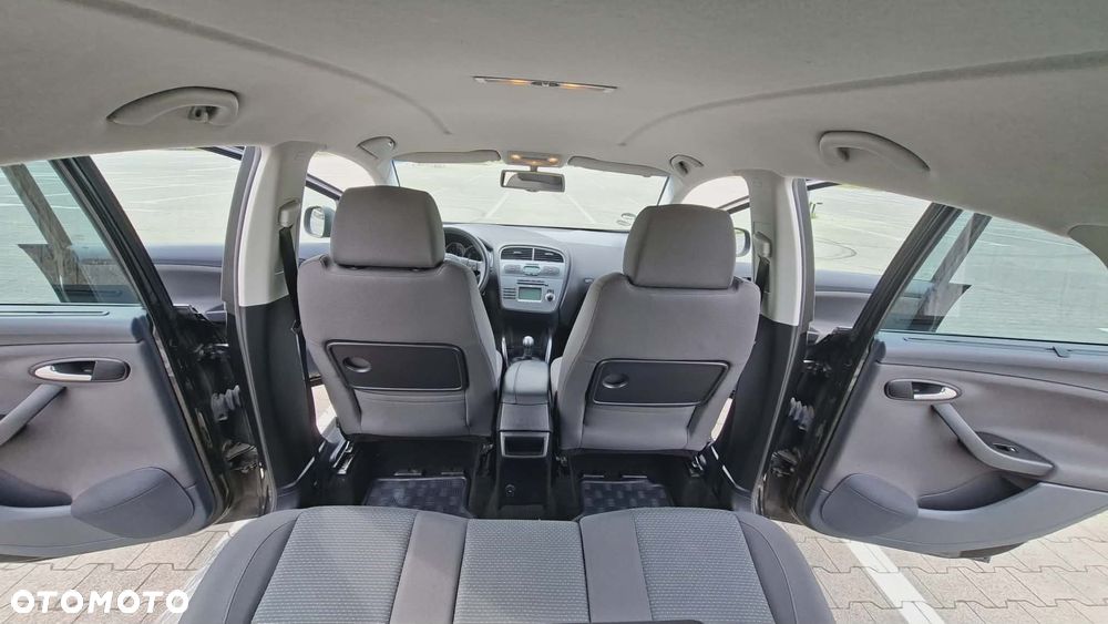 Seat Altea XL 1.8 TSI Style - 3