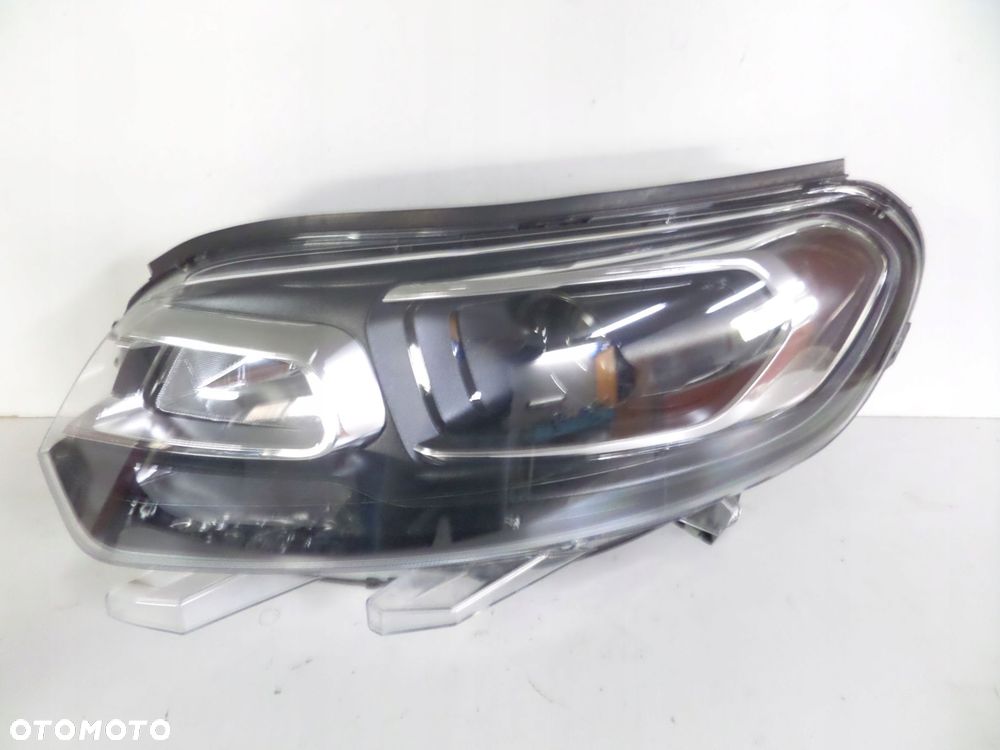 lampa przednia lewa citroen jumpy iii 16- xenon - 1