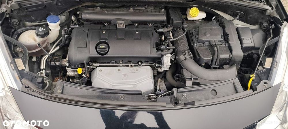 Citroën DS3 1.6 VTi SoChic - 21