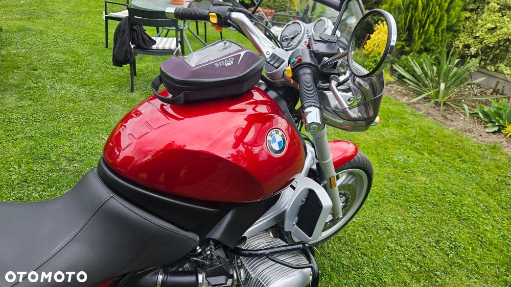 BMW R - 7