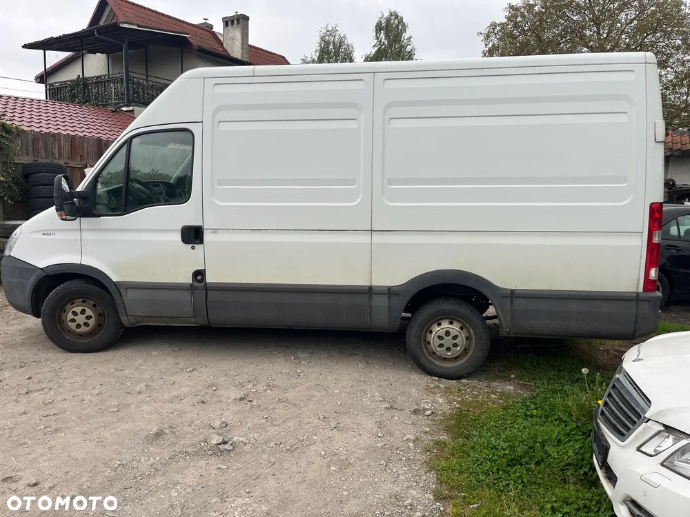 Iveco 35S11 - 3