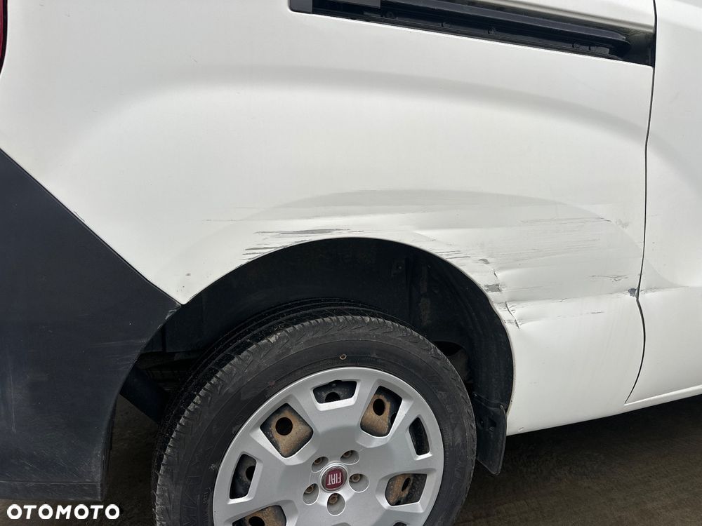 Fiat DOBLO CARGO - 21