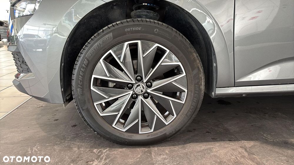 Skoda Kamiq 1.5 TSI Style DSG - 18