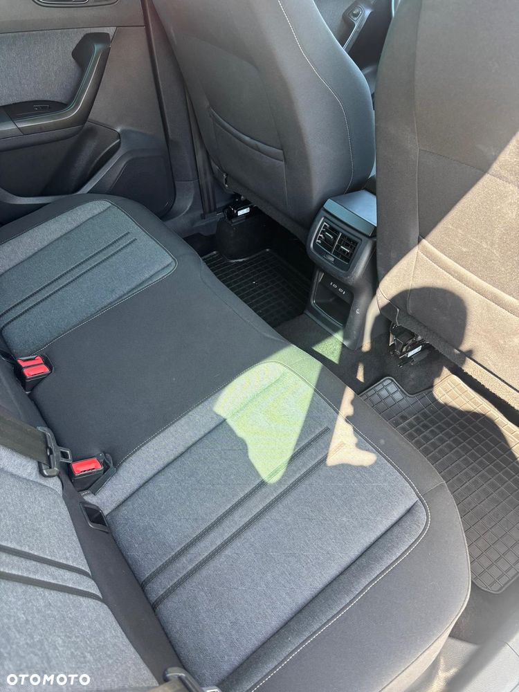 Seat Ateca 2.0 TDI Style S&S 4Drive DSG - 9