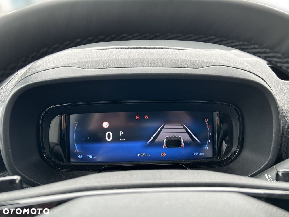 Toyota Proace City Verso 1.5 D-4D VIP - 12