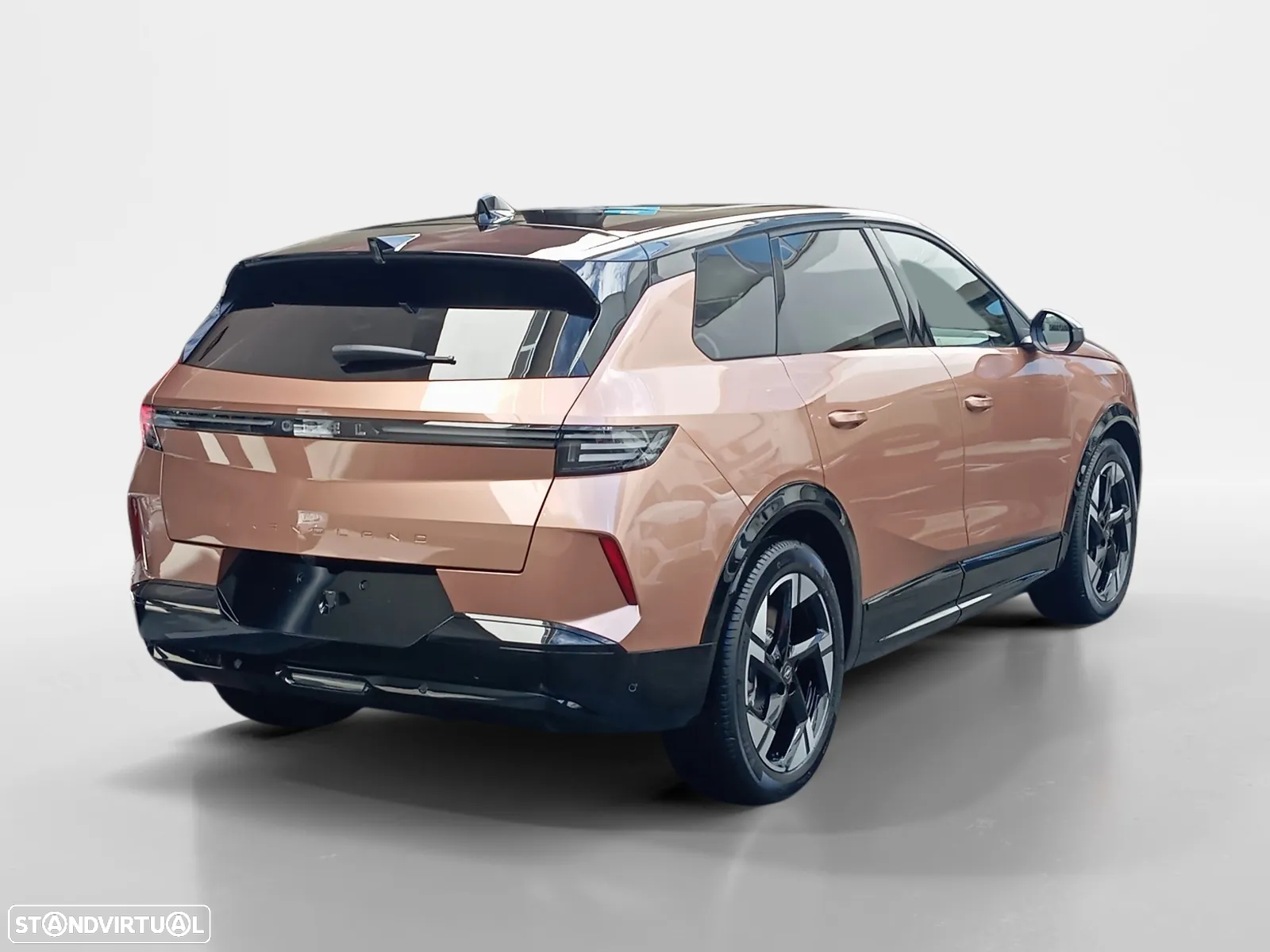 Opel Grandland 73 kWh GS - 7