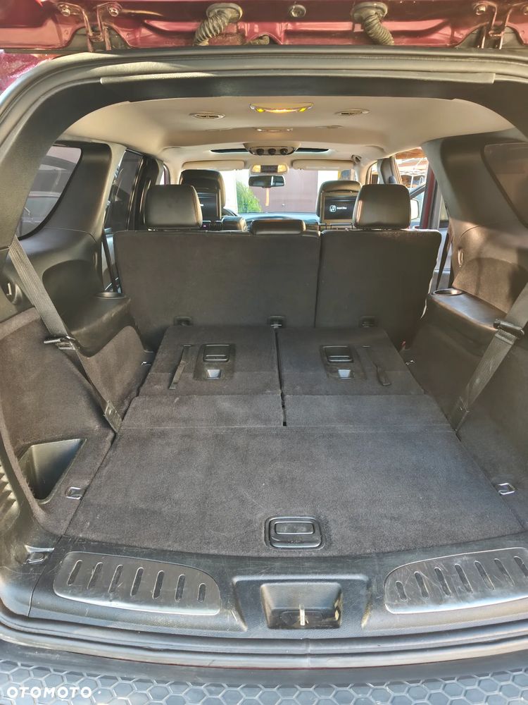 Dodge Durango 3,6 Limited - 25