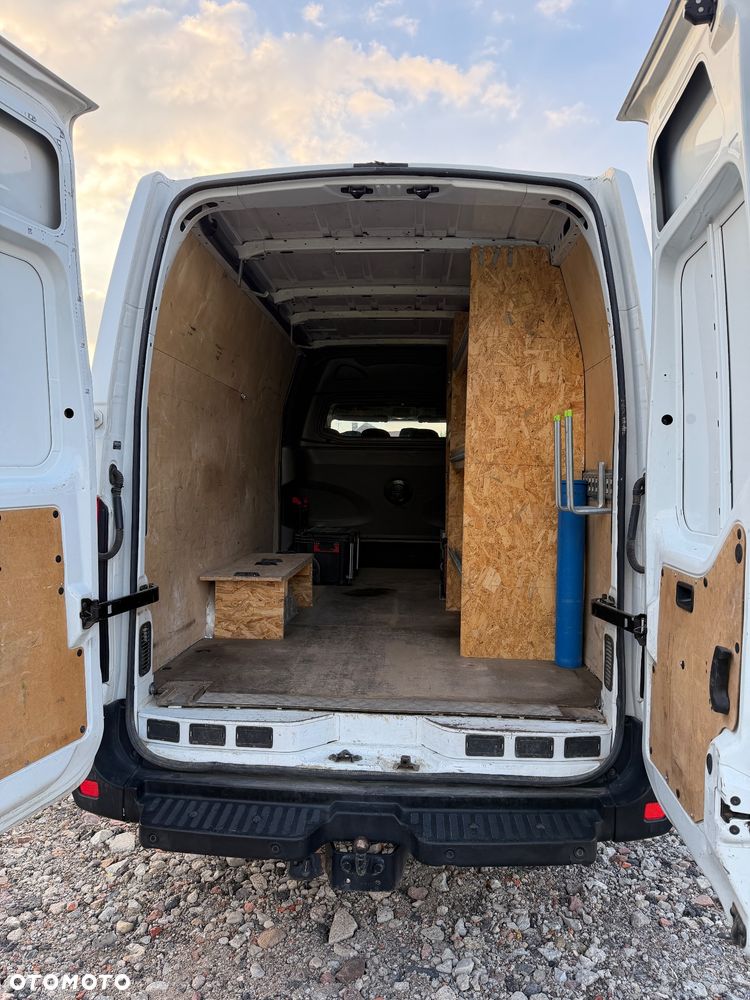 Opel Movano - 12