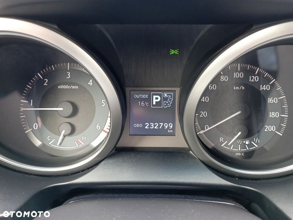 Toyota Land Cruiser LC 2.8 D-4D Prado - 12