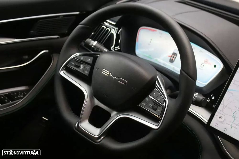 BYD Seal U 1.5 DM-i Boost - 23