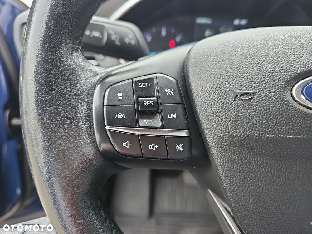 Ford Focus - 15