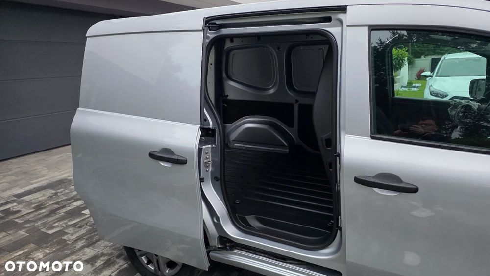 Mercedes-Benz Citan - 20