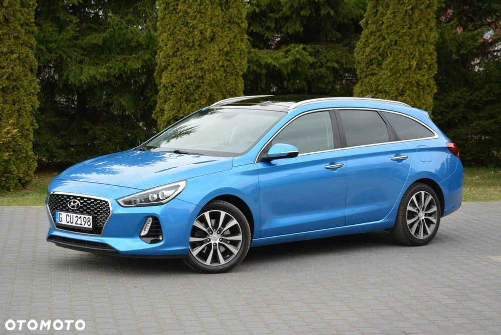 Hyundai i30 1.4 T-GDI Premium - 3