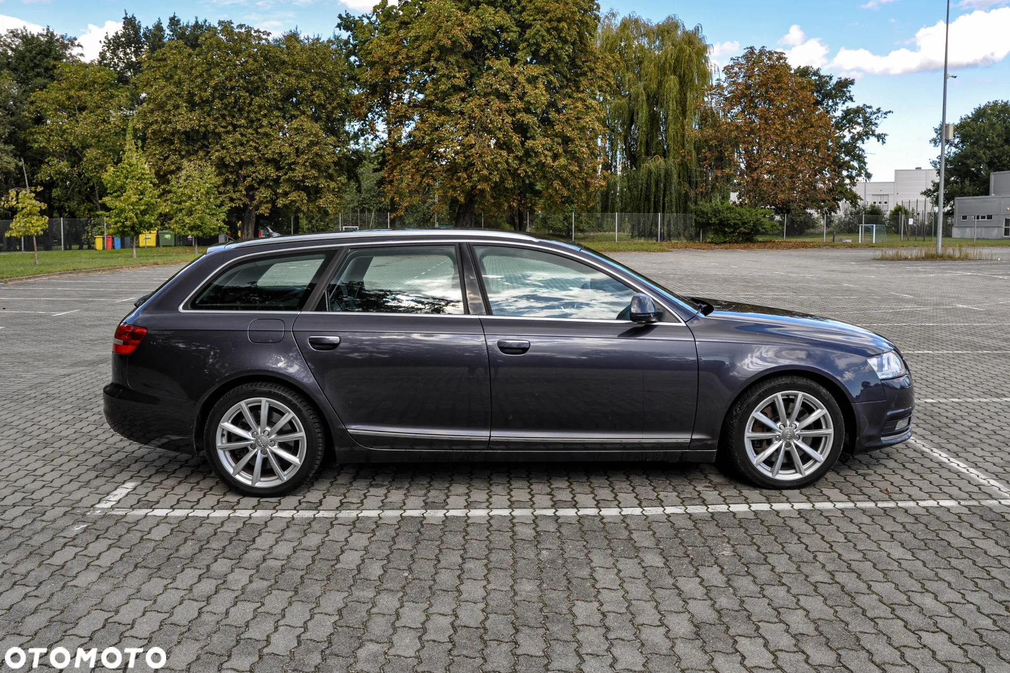 Audi A6 - 5