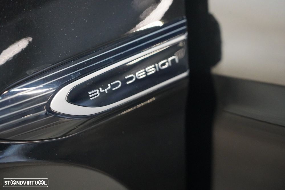 BYD Sealion 7 SEALION7 82.5 kWh Comfort - 40