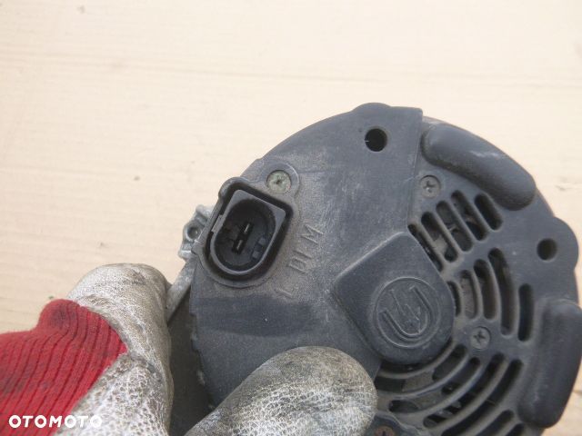 ALTERNATOR SKODA FABIA I 1.4 MPI 70A - 14