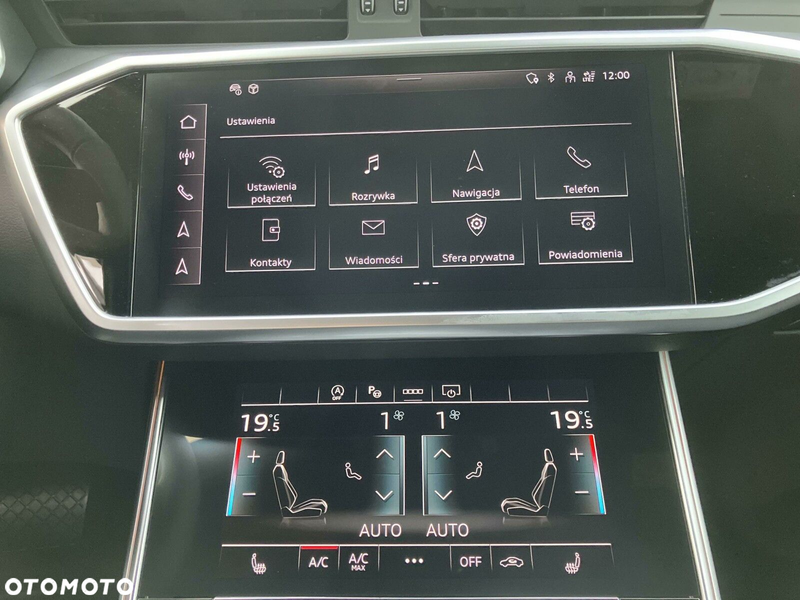 Audi A6 - 40