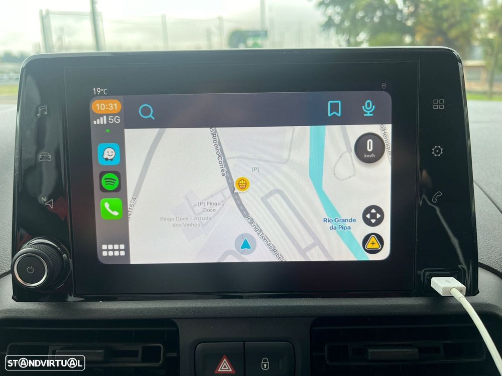 Opel Combo 1.5 CDTi 102cv L1H1 ENJOY - AC - IVA DEDUTÍVEL - 40