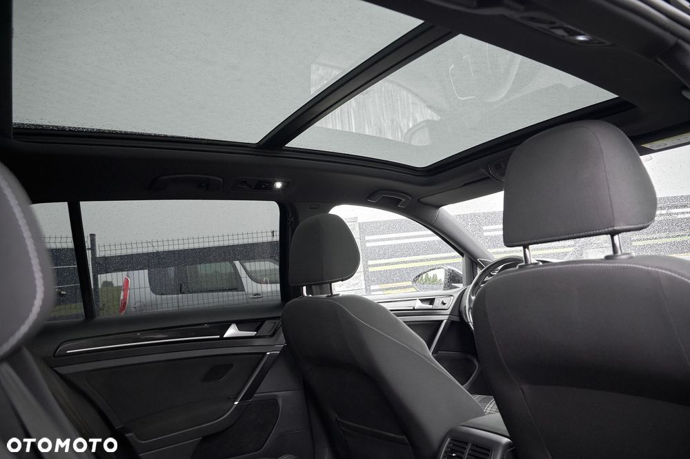 Volkswagen Golf VII 2.0 TDI BMT GTD - 30