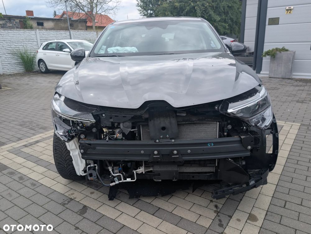 Renault Arkana 1.6 E-TECH Equilibre MMT - 10