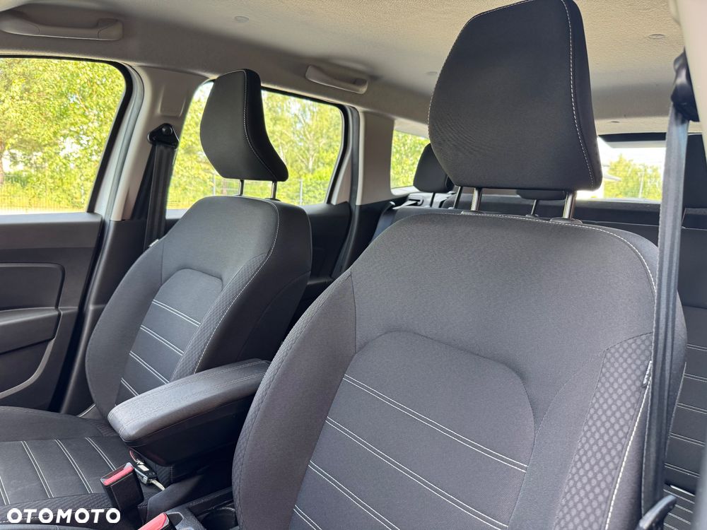 Dacia Duster 1.5 Blue dCi Expression 4WD - 6