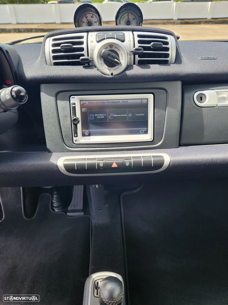 Smart ForTwo Coupé Standard - 18