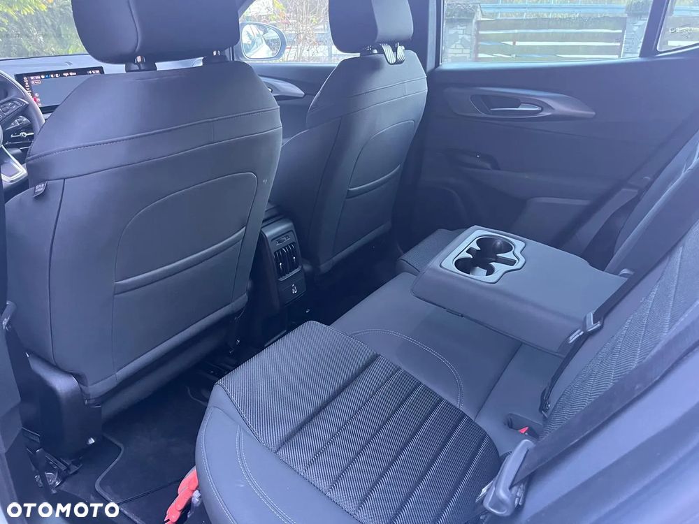 Alfa Romeo Tonale 1.3 PHEV Q4 TI - 8