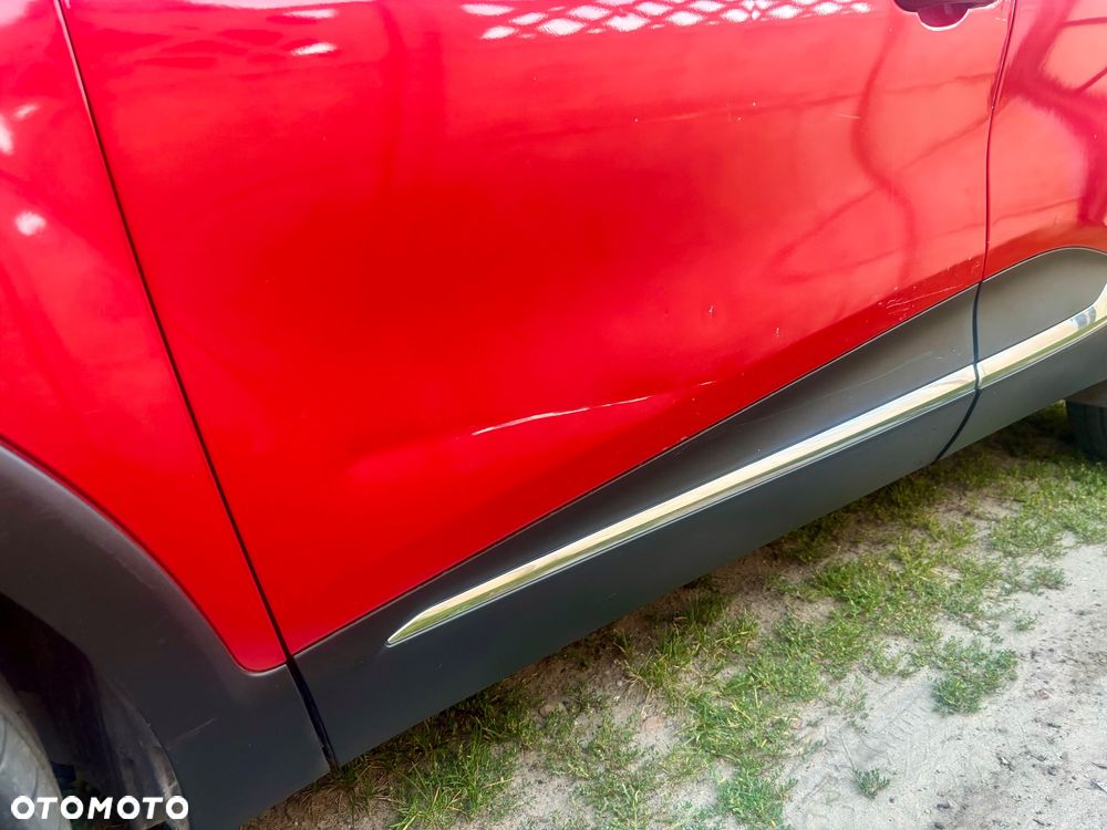 Renault Captur - 2