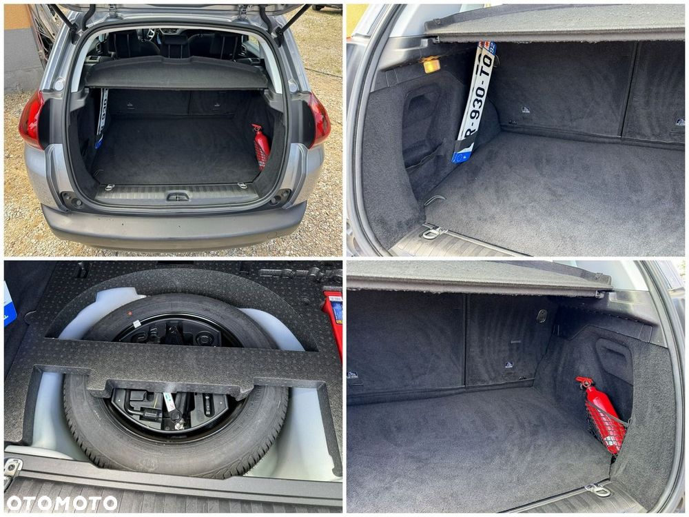 Peugeot 2008 PureTech 82 Style - 20