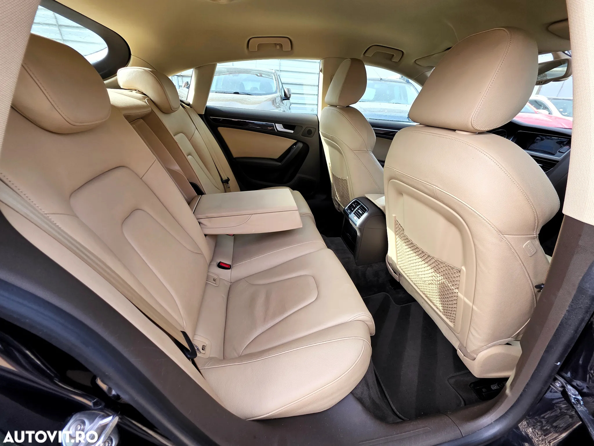 Audi A5 Sportback 2.0 TFSI quattro Stronic - 17