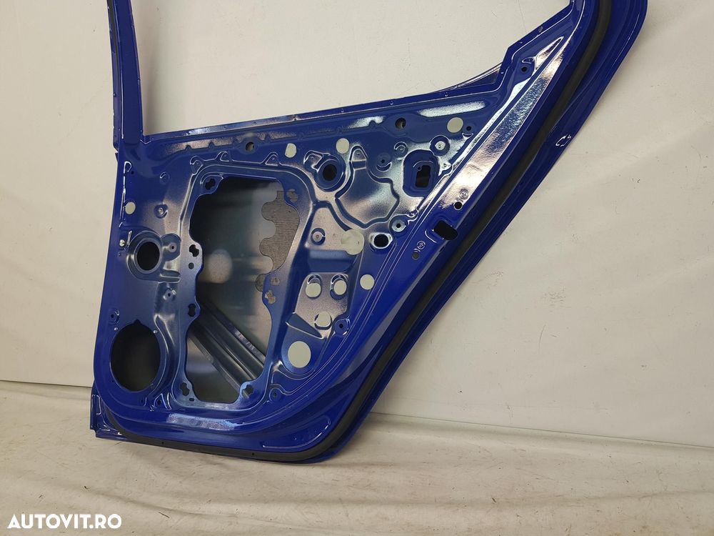 Usa dreapta spate Skoda Octavia 4 Berlina dupa 2020 - 6