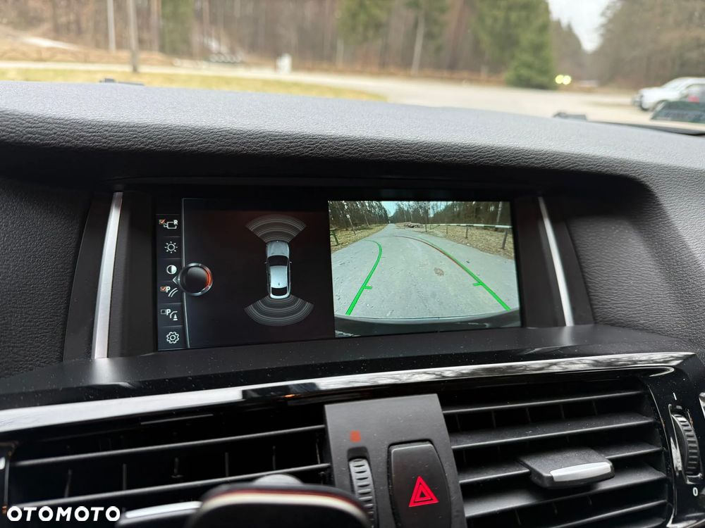 BMW X4 xDrive20i - 32