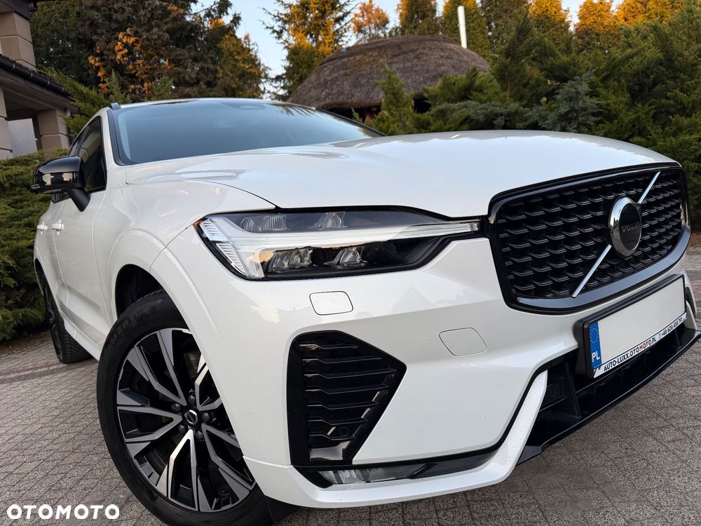 Volvo XC 60 B4 D Ultimate Dark - 9