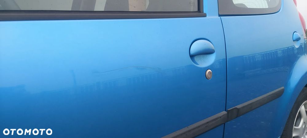 Peugeot 107 - 6