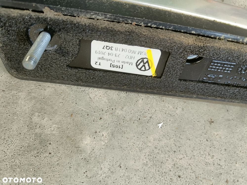 Relingi Dachowe VW T-Cross T Cross Chrom 2GM860044B 2GM860043B - 23