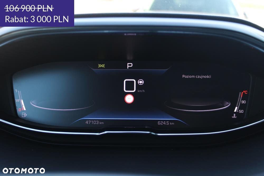 Peugeot 3008 - 15